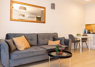 apartment for sale - Białystok, Centrum, Młynowa
