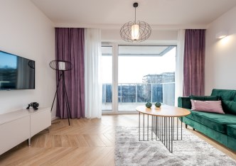 apartment for sale - Białystok, Centrum, Młynowa